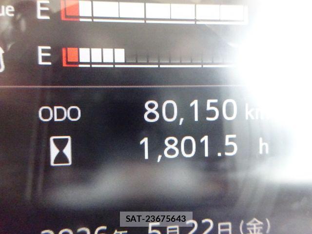 Hino RANGER 2019-02 7215768-27
