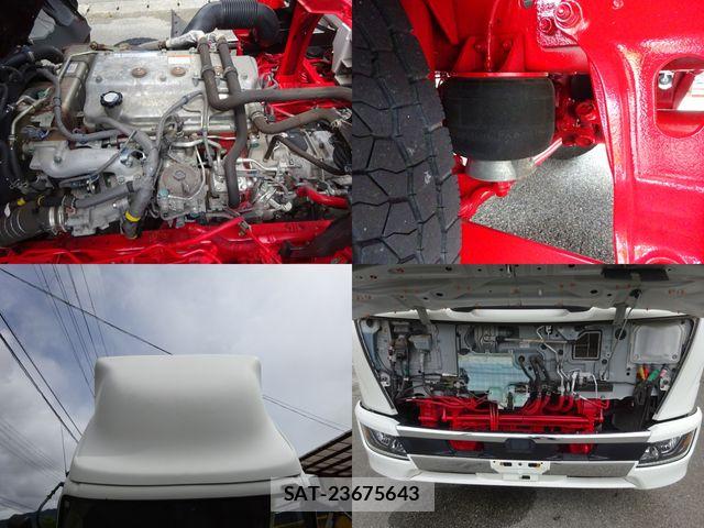 Hino RANGER 2019-02 7215768-28