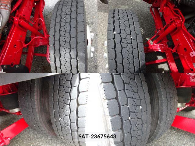 Hino RANGER 2019-02 7215768-29