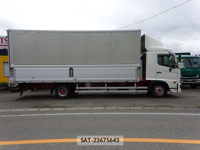 Hino RANGER 2019-02 7215768-3