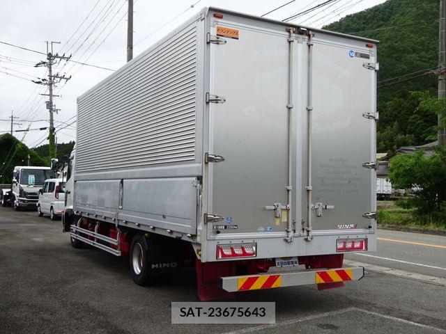 Hino RANGER 2019-02 7215768-6