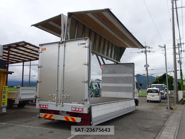 Hino RANGER 2019-02 7215768-8