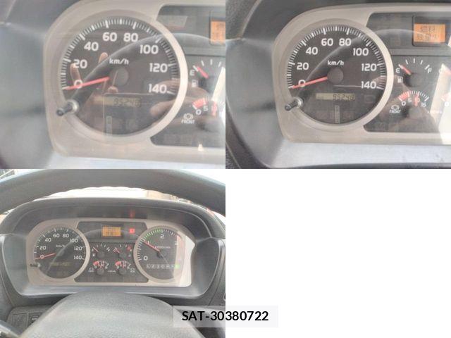 Hino RANGER 2012-11 7218429-9