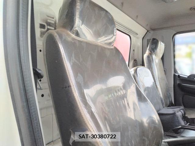 Hino RANGER 2012-11 7218429-10