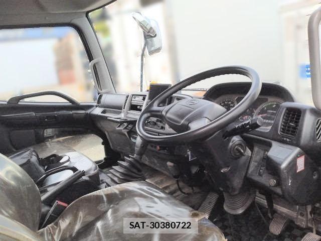 Hino RANGER 2012-11 7218429-11