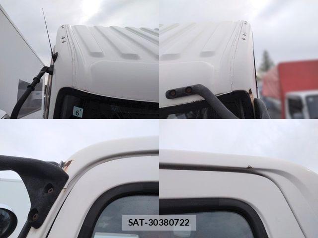 Hino RANGER 2012-11 7218429-13