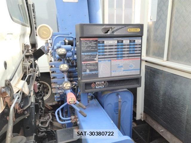 Hino RANGER 2012-11 7218429-15