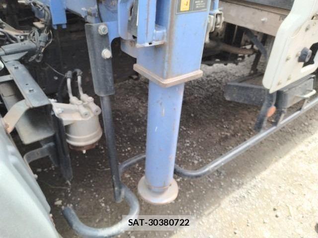Hino RANGER 2012-11 7218429-16