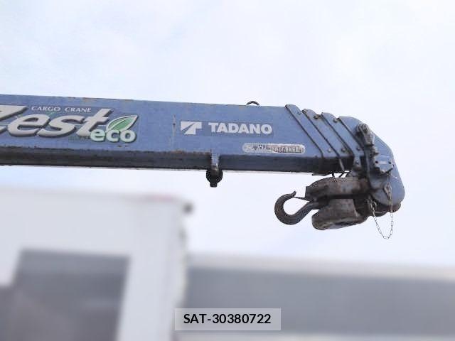 Hino RANGER 2012-11 7218429-17