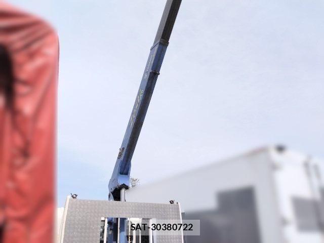 Hino RANGER 2012-11 7218429-18