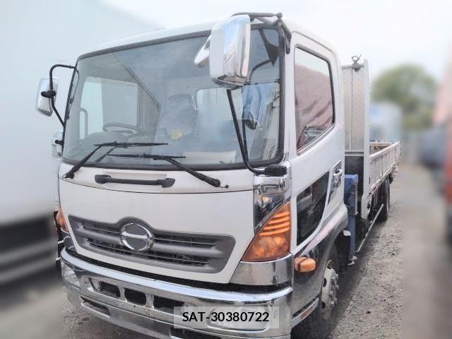 Hino RANGER 2012-11 7218429-1