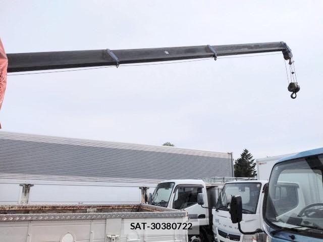 Hino RANGER 2012-11 7218429-19