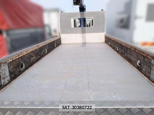 Hino RANGER 2012-11 7218429-20