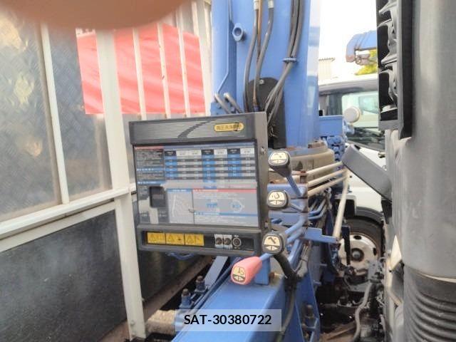 Hino RANGER 2012-11 7218429-21