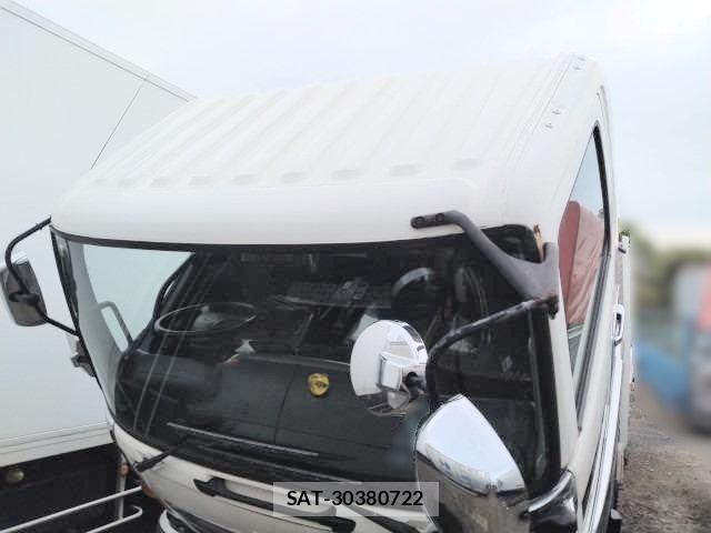 Hino RANGER 2012-11 7218429-22