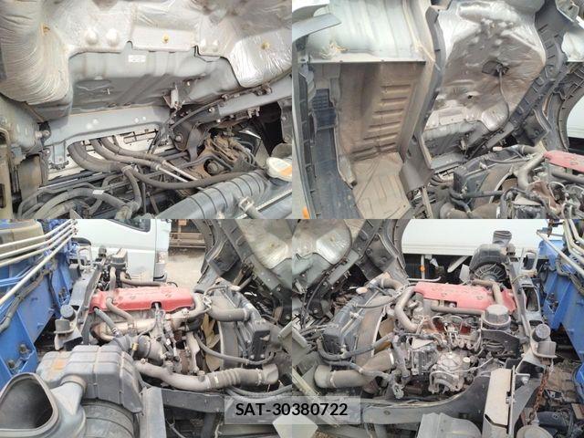 Hino RANGER 2012-11 7218429-23