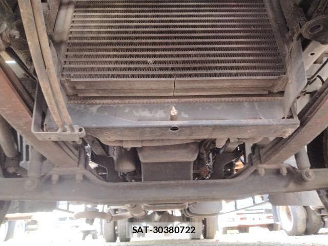 Hino RANGER 2012-11 7218429-24