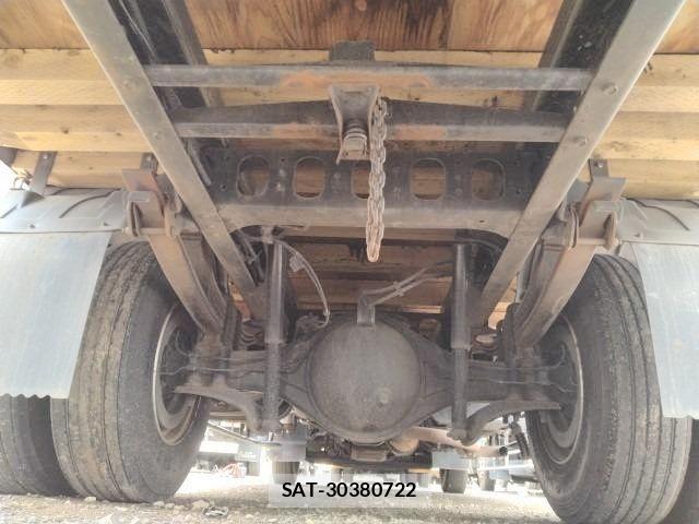 Hino RANGER 2012-11 7218429-25