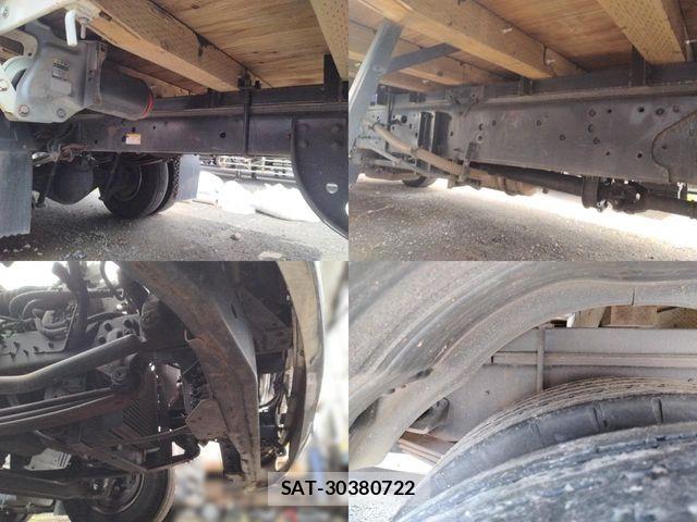 Hino RANGER 2012-11 7218429-27