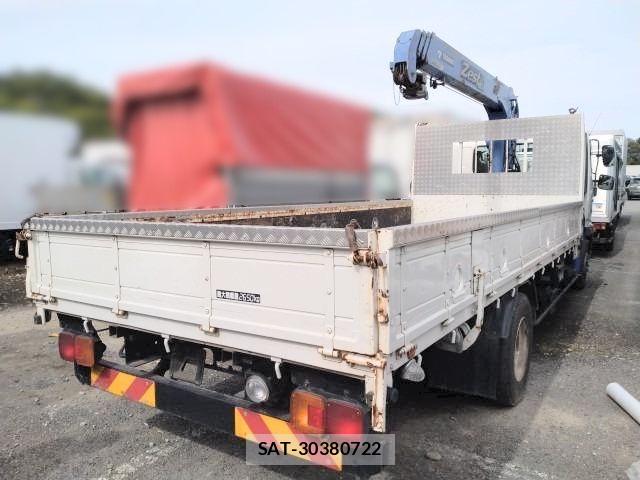 Hino RANGER 2012-11 7218429-3