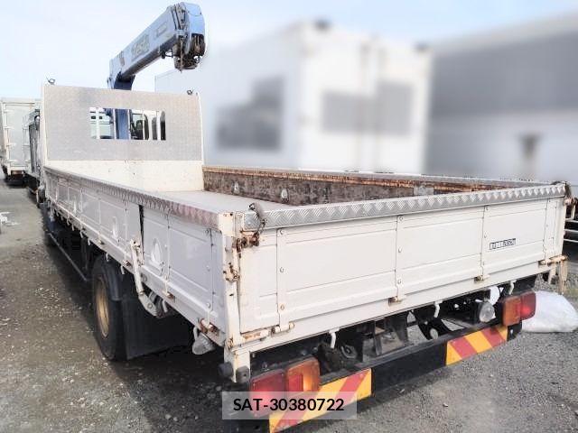 Hino RANGER 2012-11 7218429-4