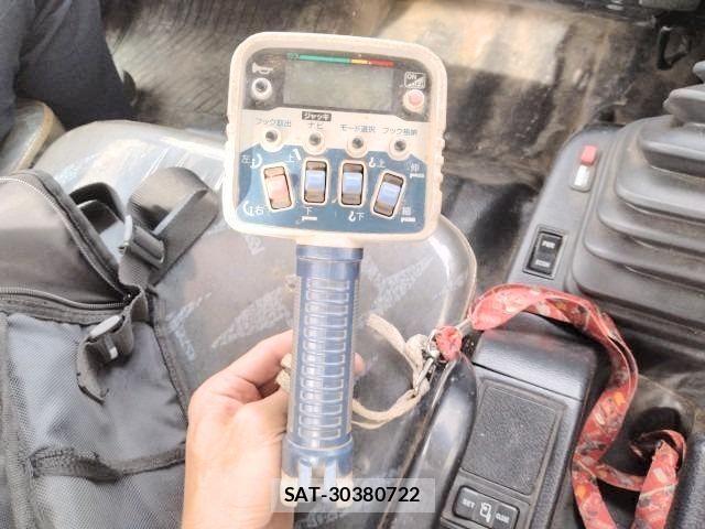 Hino RANGER 2012-11 7218429-5