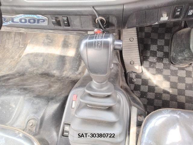Hino RANGER 2012-11 7218429-7