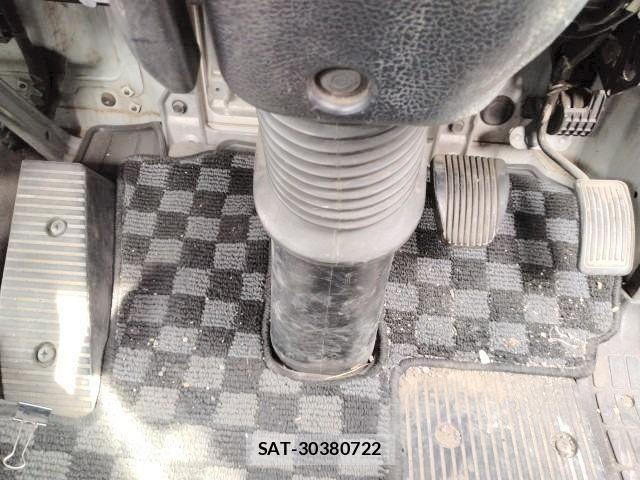 Hino RANGER 2012-11 7218429-8