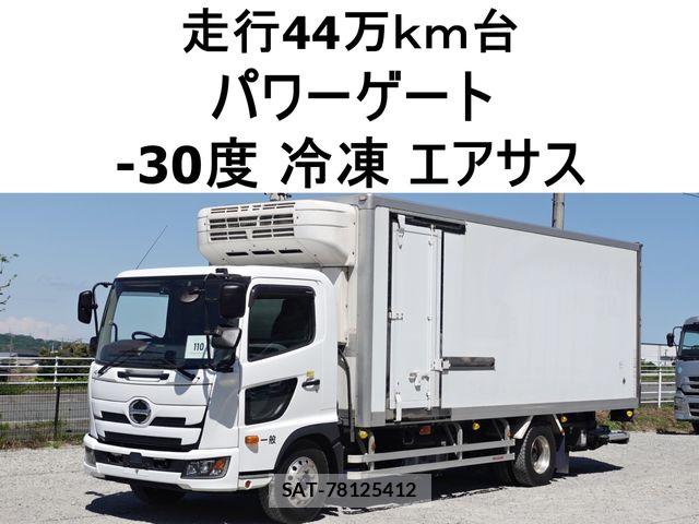 Hino RANGER 2018-05 7216340-0