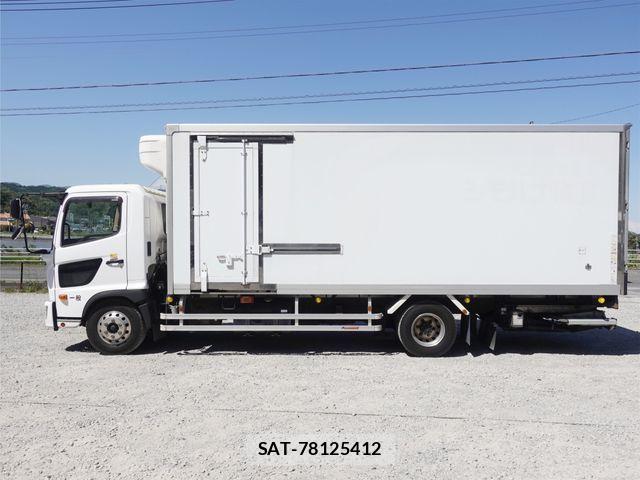 Hino RANGER 2018-05 7216340-9