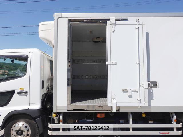 Hino RANGER 2018-05 7216340-10