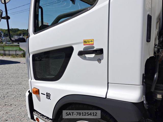 Hino RANGER 2018-05 7216340-11