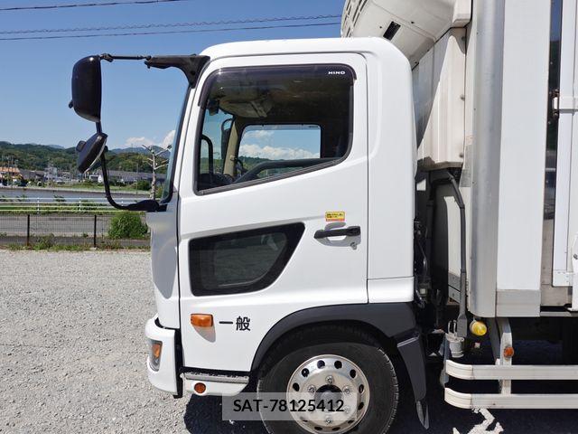 Hino RANGER 2018-05 7216340-12