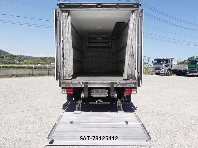 Hino RANGER 2018-05 7216340-13