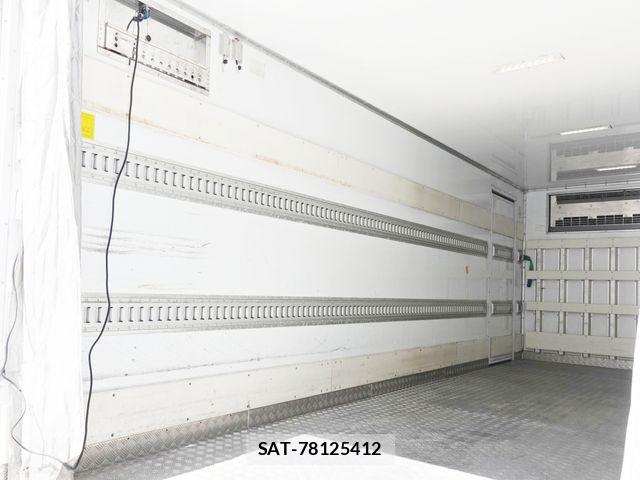 Hino RANGER 2018-05 7216340-14