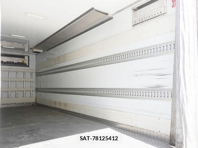 Hino RANGER 2018-05 7216340-15