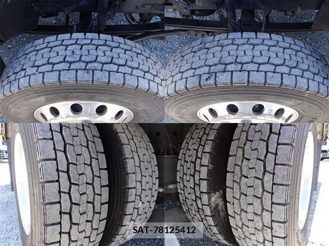 Hino RANGER 2018-05 7216340-20