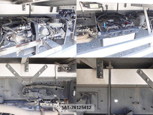Hino RANGER 2018-05 7216340-24