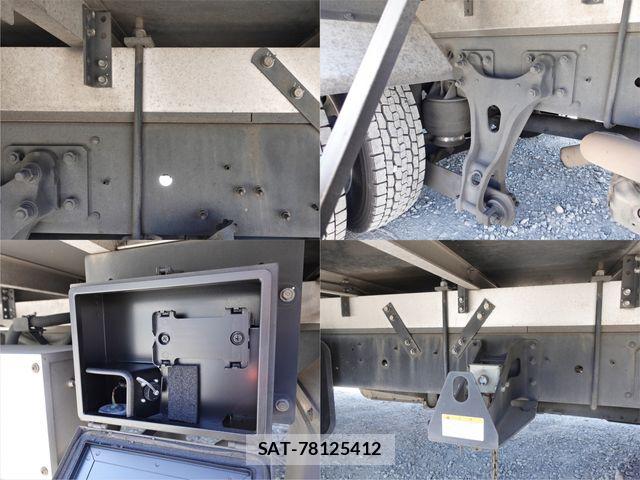 Hino RANGER 2018-05 7216340-25