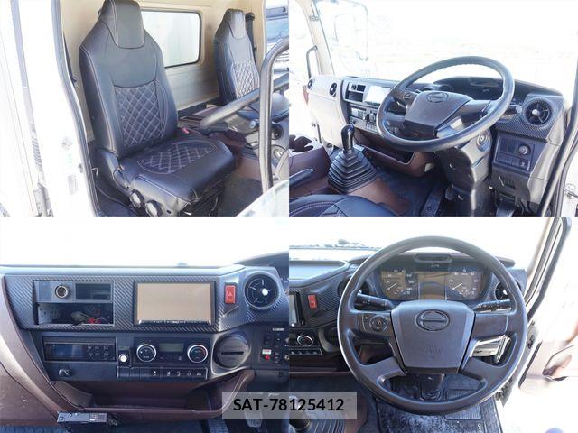 Hino RANGER 2018-05 7216340-27