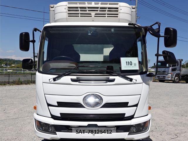 Hino RANGER 2018-05 7216340-2