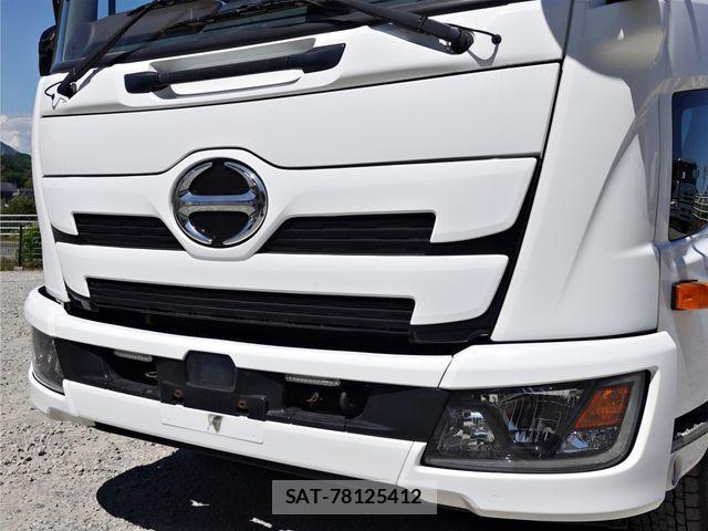 Hino RANGER 2018-05 7216340-3