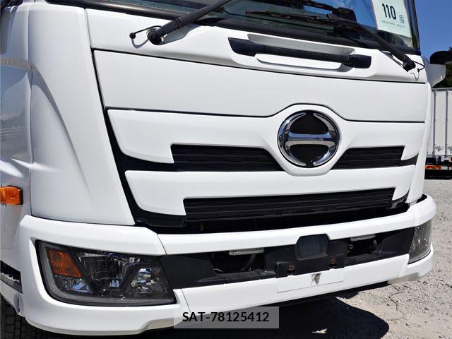 Hino RANGER 2018-05 7216340-4