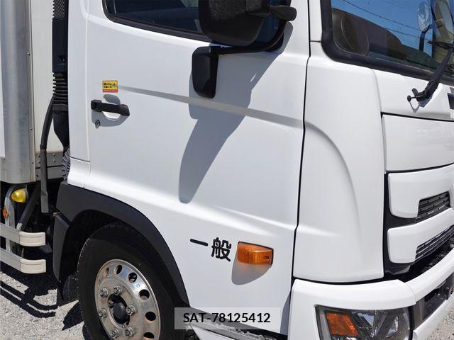 Hino RANGER 2018-05 7216340-5