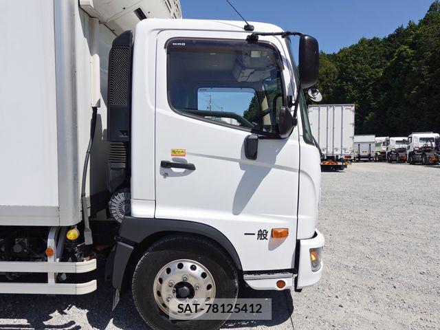 Hino RANGER 2018-05 7216340-6