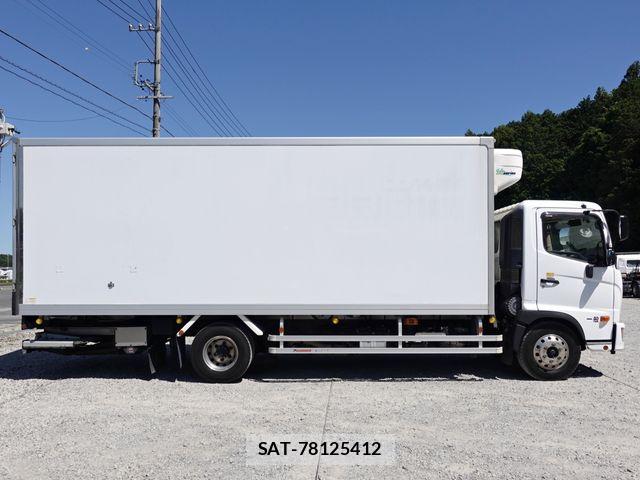 Hino RANGER 2018-05 7216340-7
