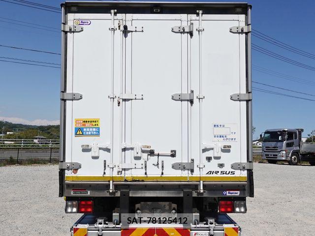 Hino RANGER 2018-05 7216340-8