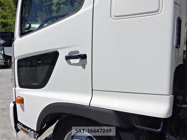 Hino RANGER 2015-12 7216579-9