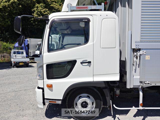 Hino RANGER 2015-12 7216579-10