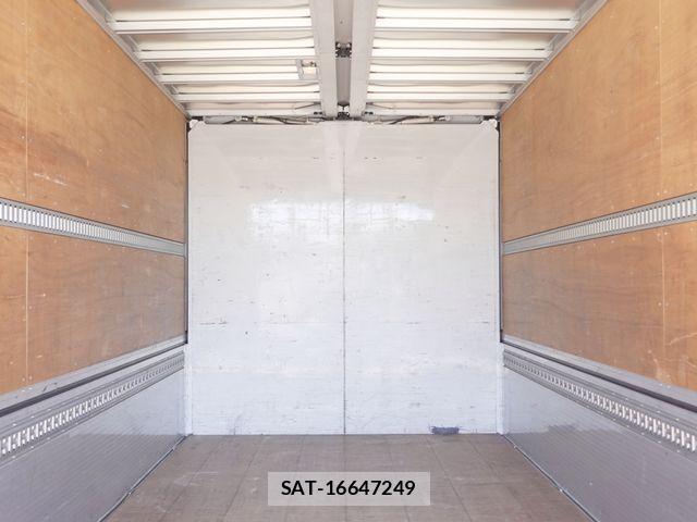 Hino RANGER 2015-12 7216579-13